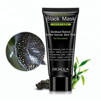 Blackhead removal mask
